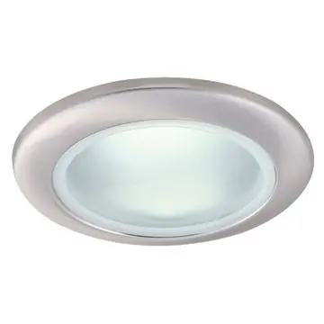 Точечный светильник Arte Lamp A5440PL-1WH Aqua