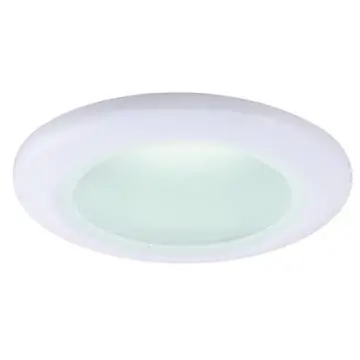Точечный светильник Arte Lamp A2024PL-1WH Aqua