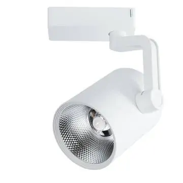 Трековый светильник Arte Lamp A2320PL-1WH Traccia