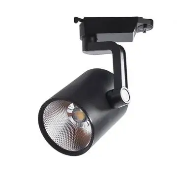 Трековый светильник Arte Lamp A2330PL-1WH Traccia