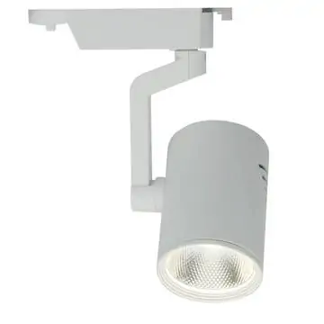 Трековый светильник Arte Lamp A2321PL-1WH Traccia