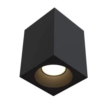 Потолочный светильник Maytoni C030CL-01W Sirius