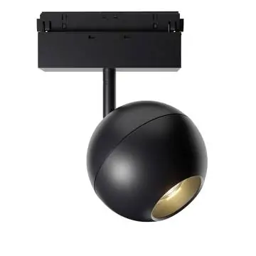 Трековый светильник Maytoni TR028-2-15W3K-B Ball