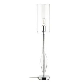 Настольная Высокая Лампа ODEON LIGHT STANDING 4851/1T