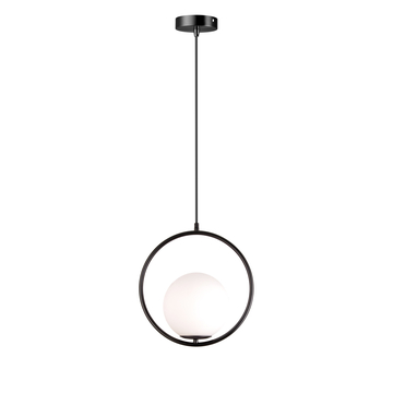 Подвесной светильник Moderli V6021-1P Barocco