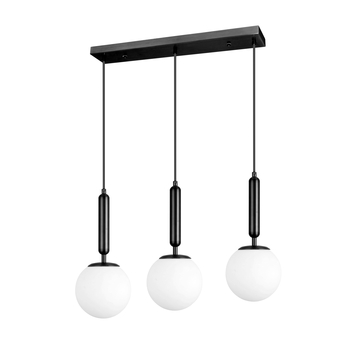 Подвесной светильник Moderli V6041-3P Scrumbel