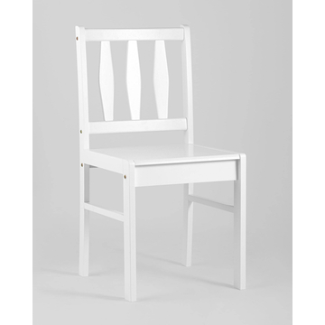 Обеденная группа INGRID белый