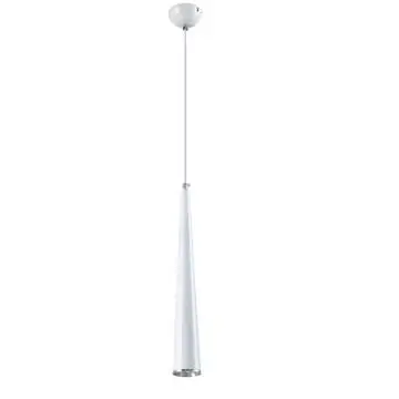 Светодиодный подвесной светильник Moderli V2354-PL Epoch LED*3W