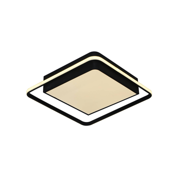 Светильник потолочный светодиодный Moderli V1012-CL Silectra