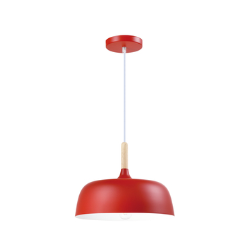 Подвесной светильник Moderli V1272-1P Augustina