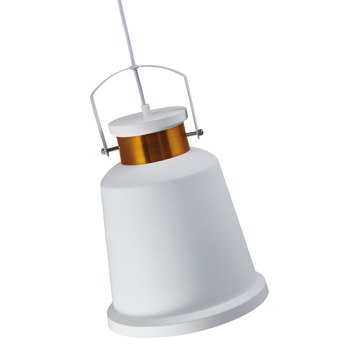 Подвесной светильник Moderli V1451-1P Done