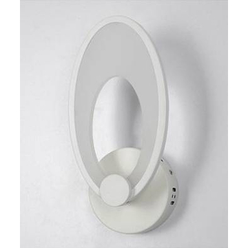 Светодиодный настенный светильник Moderli V1830-WL Como