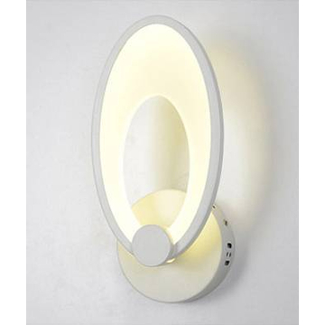 Светодиодный настенный светильник Moderli V1830-WL Como