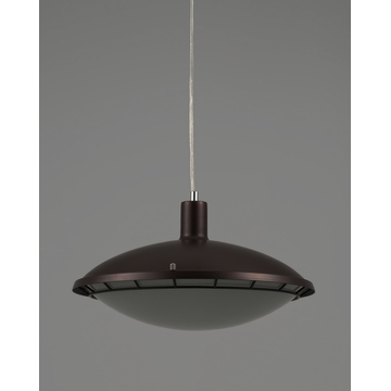 Подвесной светильник Moderli V2770-1P Flow