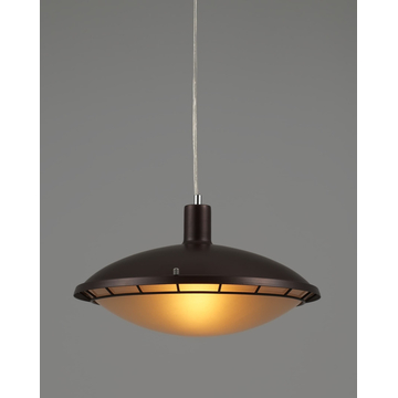 Подвесной светильник Moderli V2770-1P Flow