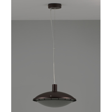 Подвесной светильник Moderli V2770-1P Flow
