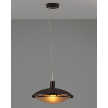 Подвесной светильник Moderli V2770-1P Flow