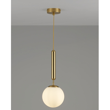 Подвесной светильник Moderli V2850-1P Host