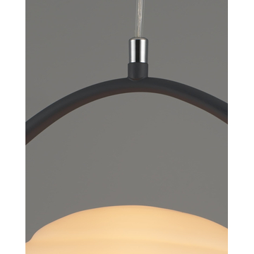 Подвесной светильник Moderli V2880-1P Julia