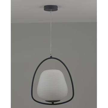 Подвесной светильник Moderli V2880-1P Julia