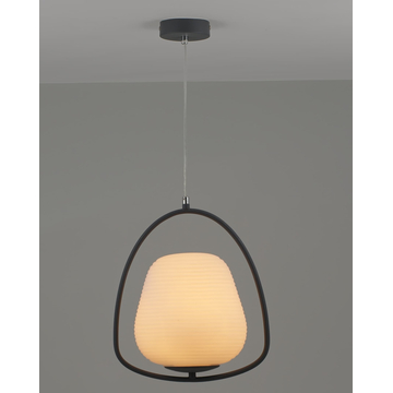 Подвесной светильник Moderli V2880-1P Julia