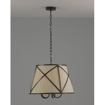 Светильник подвесной Moderli V1260-5P Berta