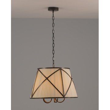 Светильник подвесной Moderli V1260-5P Berta