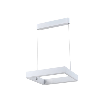 Светодиодный подвесной светильник Moderli V2450-PL Straight