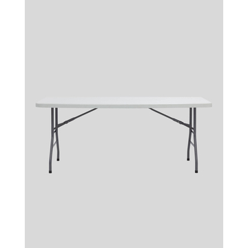 Стол складной пластиковый Кейт 180