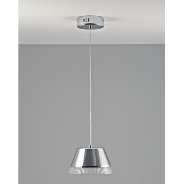 Подвесной светильник Moderli V2750-1PL Hammilton