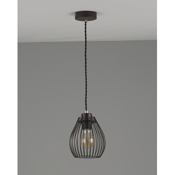 Подвесной светильник Moderli V2790-1P Diego