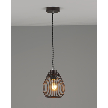 Подвесной светильник Moderli V2790-1P Diego