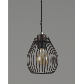 Подвесной светильник Moderli V2790-1P Diego