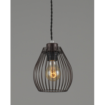 Подвесной светильник Moderli V2790-1P Diego