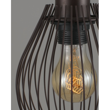 Подвесной светильник Moderli V2790-1P Diego