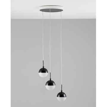 Подвесной светильник Moderli V2831-3PL Renata