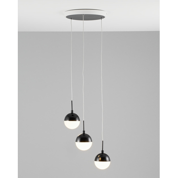 Подвесной светильник Moderli V2831-3PL Renata