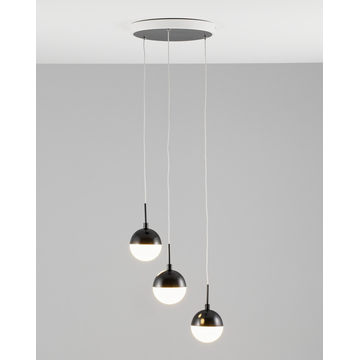 Подвесной светильник Moderli V2831-3PL Renata