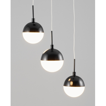 Подвесной светильник Moderli V2831-3PL Renata