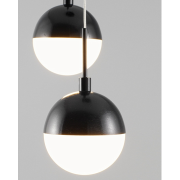 Подвесной светильник Moderli V2831-3PL Renata