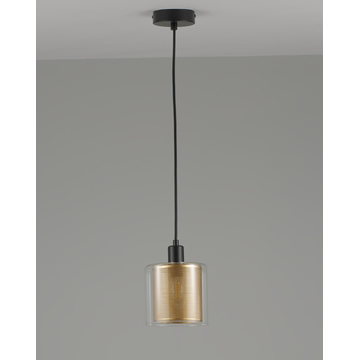 Подвесной светильник Moderli V2870-1P Brizzi