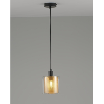 Подвесной светильник Moderli V2870-1P Brizzi