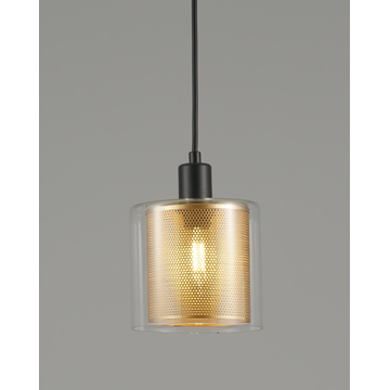 Подвесной светильник Moderli V2870-1P Brizzi