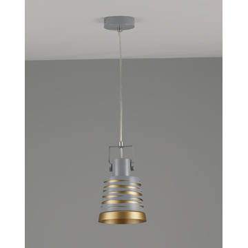 Подвесной светильник Moderli V3020-1P Ekaterina