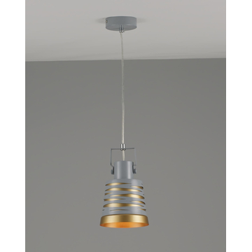 Подвесной светильник Moderli V3020-1P Ekaterina