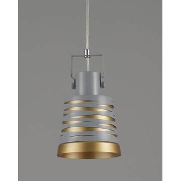 Подвесной светильник Moderli V3020-1P Ekaterina