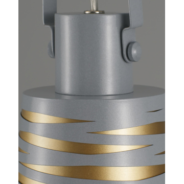 Подвесной светильник Moderli V3020-1P Ekaterina