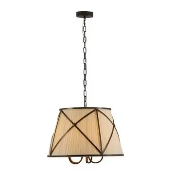 Светильник подвесной Moderli V1260-5P Berta