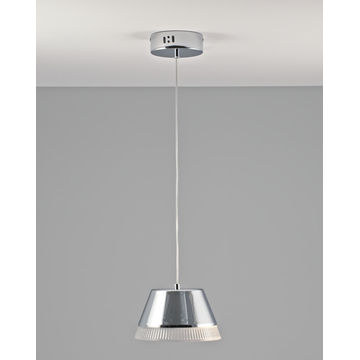 Подвесной светильник Moderli V2750-1PL Hammilton