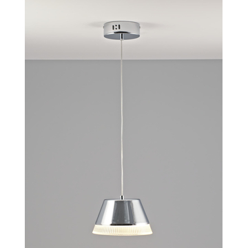 Подвесной светильник Moderli V2750-1PL Hammilton